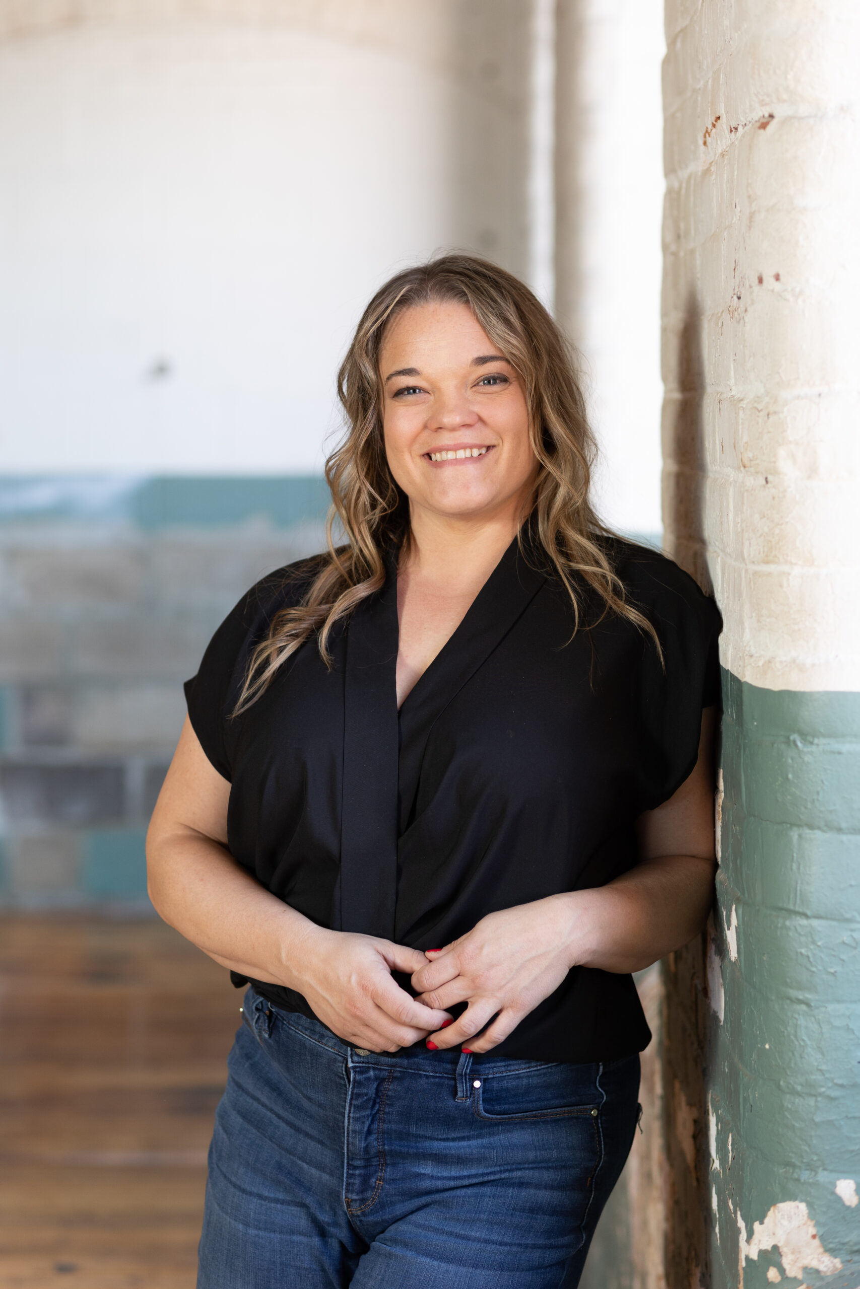 Jessica K Rousse About - Full Cup LLC