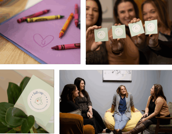 Frame 3-4 Group Therapy and Individual Therapy in Salem MA