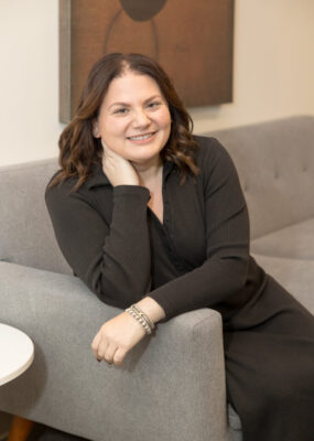 marissa new head shot 4.25 Group Therapy and Individual Therapy in Salem MA
