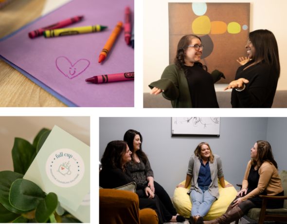 Group Therapy and Individual Therapy in Salem MA